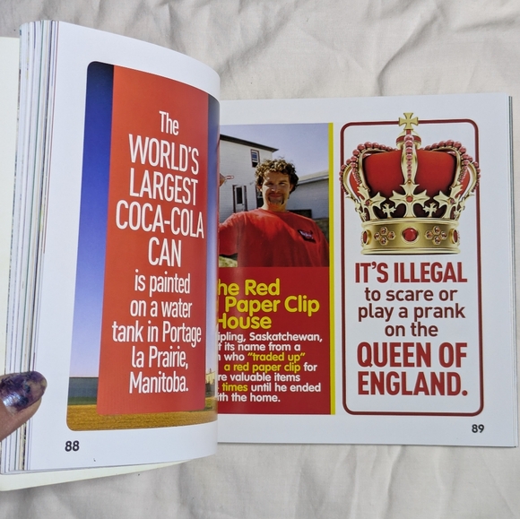 National geographic book/magazine - Picture 2 of 5